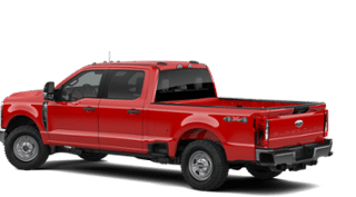 2026 Ford Super Duty® External Image 3
